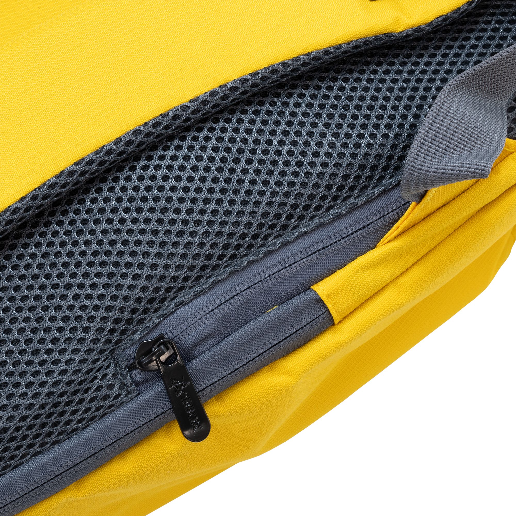 Zaino per Notebook Dubai 15,6'' Giallo SBOX - immagine 10