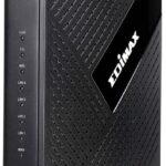 Access Point Router Dual Band Wi-Fi 6 AX3000, BR-6473AX EDIMAX
