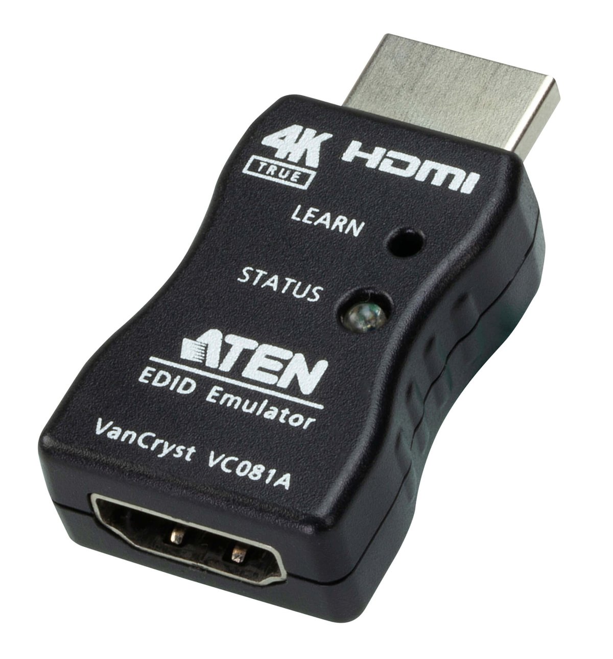 Adattatore emulatore True 4K HDMI EDID, VC081A ATEN