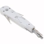 Inseritore per LSA Professionale con Tagliafilo TECHLY PROFESSIONAL