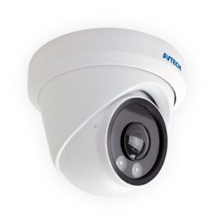 Telecamera IP Dome H.265 IR da 5 MP Starlight Rilevamento Basato su AI, DGM5216SVATP AVTECH