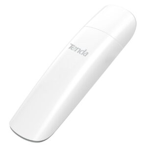 Adattatore USB Dual Band AX1800 Wi-Fi 6, U18 TENDA