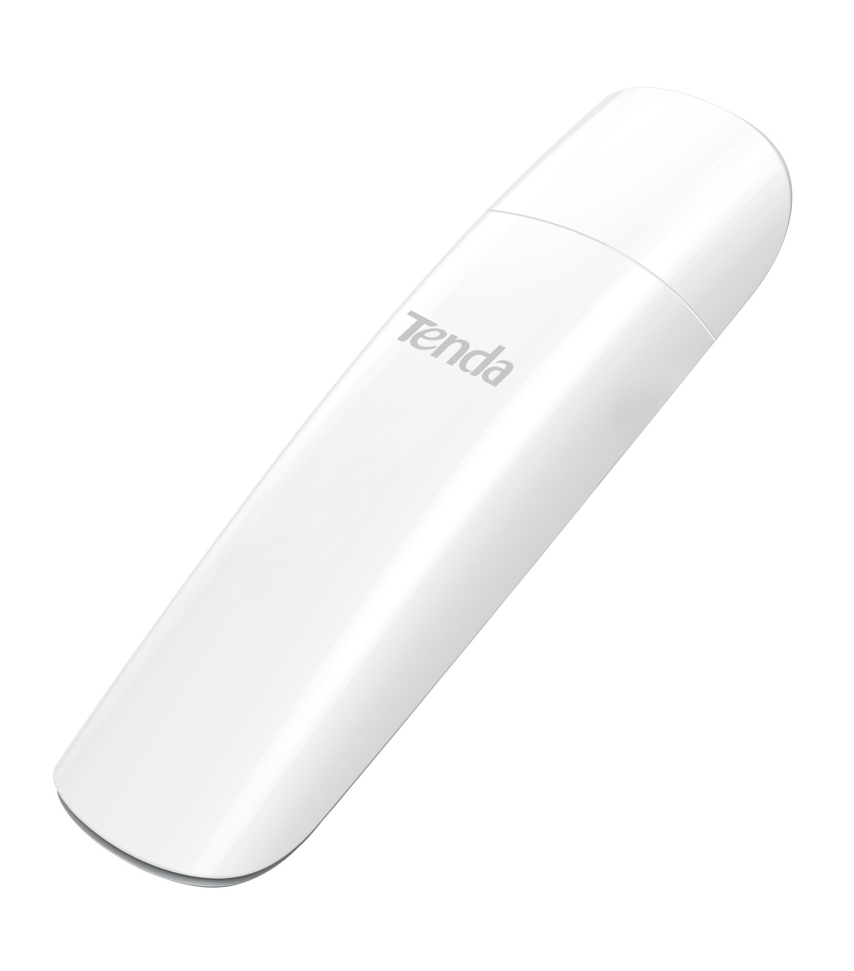 Adattatore USB Dual Band AX1800 Wi-Fi 6, U18 TENDA