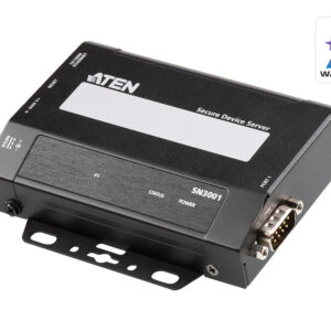 Secure Device Server RS-232 a 1 porta, SN3001 ATEN