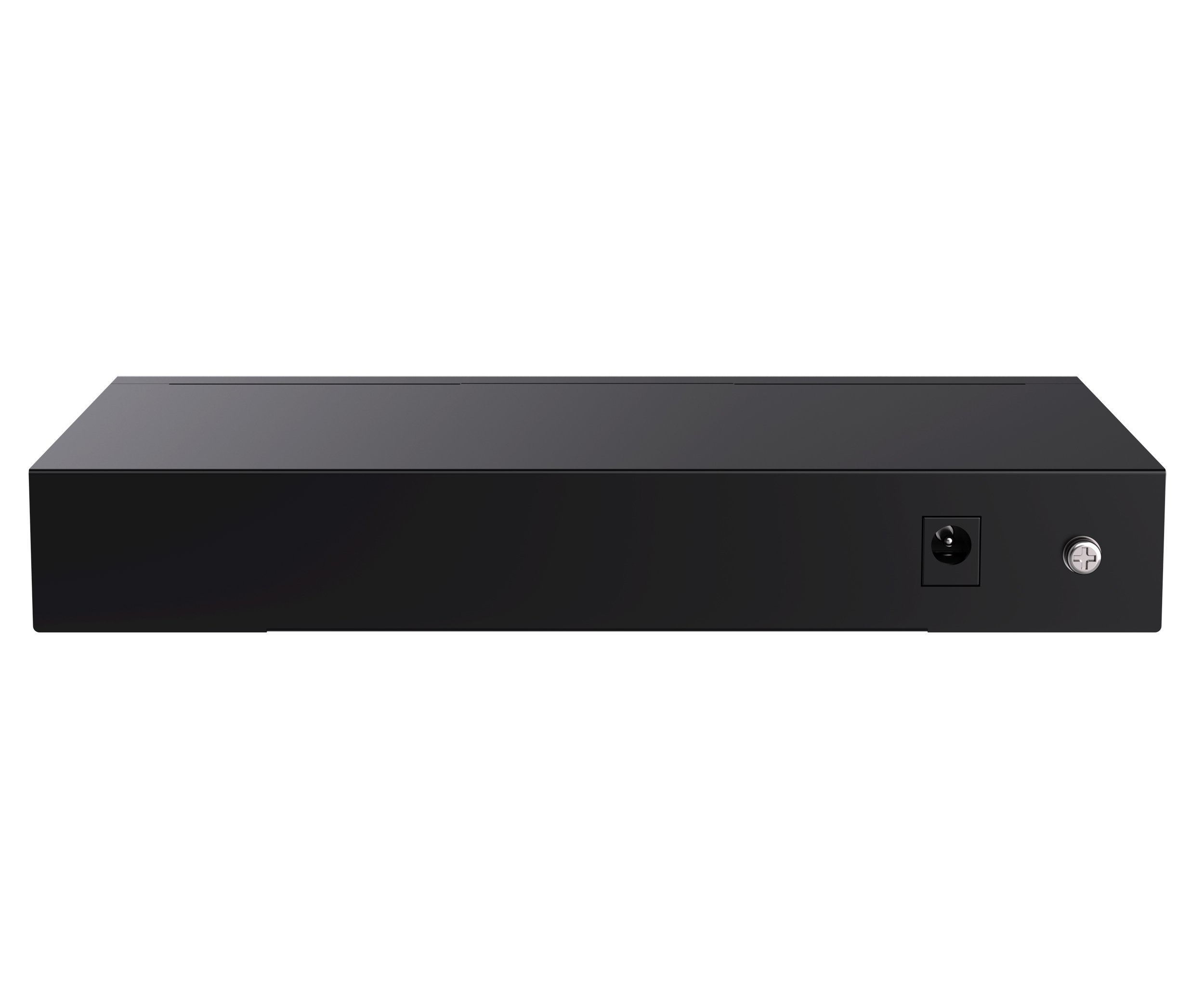 Switch con 5 porte 2.5G Ethernet e 2 slot SFP+ da 10G, TEM2007X TENDA - immagine 6