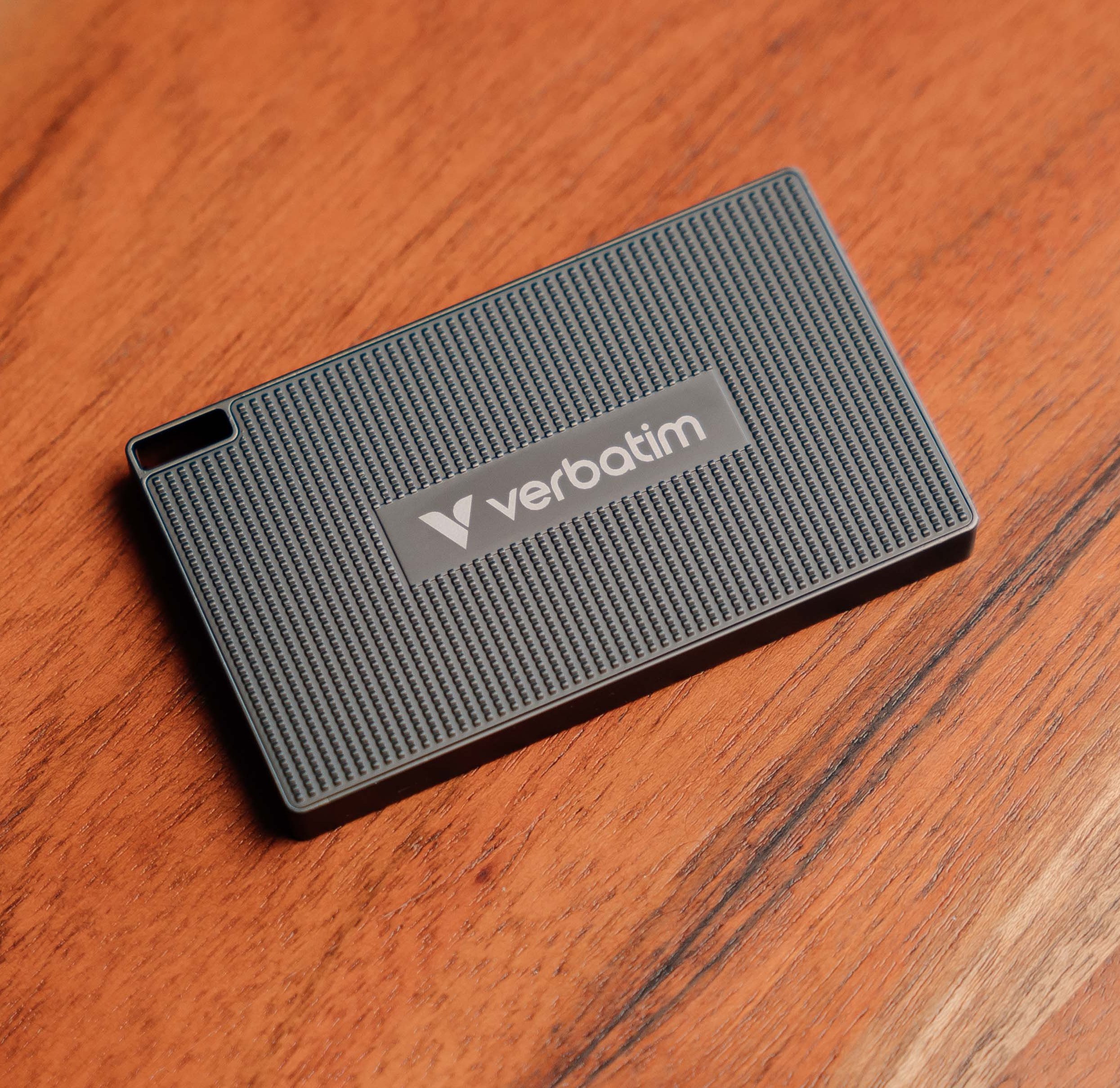 Metal Mini SSD USB-C™ 3.2 Gen 2x2 1 TB VERBATIM - immagine 7