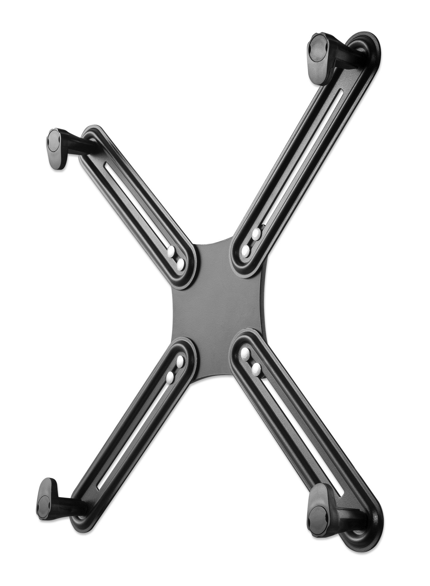 Kit Adattatore di Montaggio Non VESA per Monitor 13-27'' MANHATTAN - immagine 10