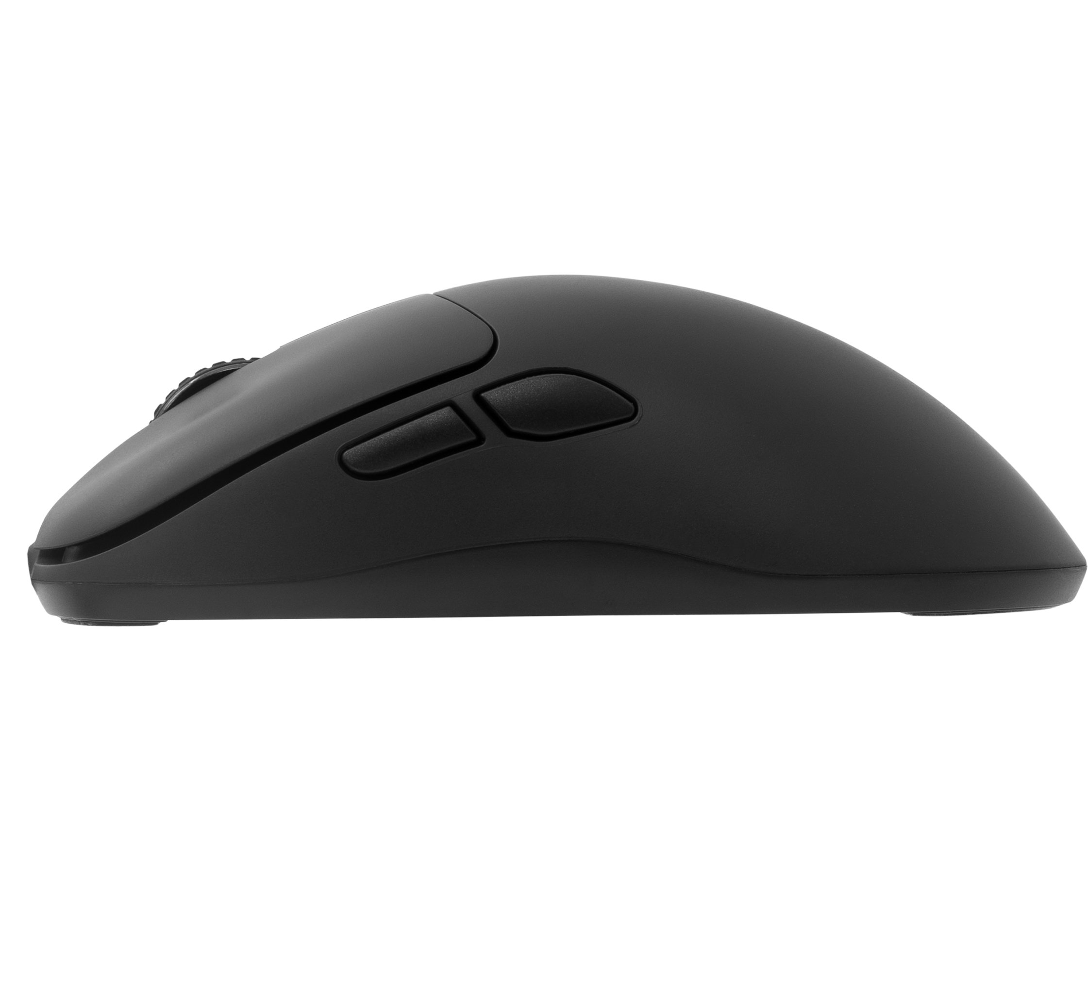 Mouse Ottico Gaming Wireless USB-C™ 6400 dpi Nero, AERO WHITE SHARK - immagine 6