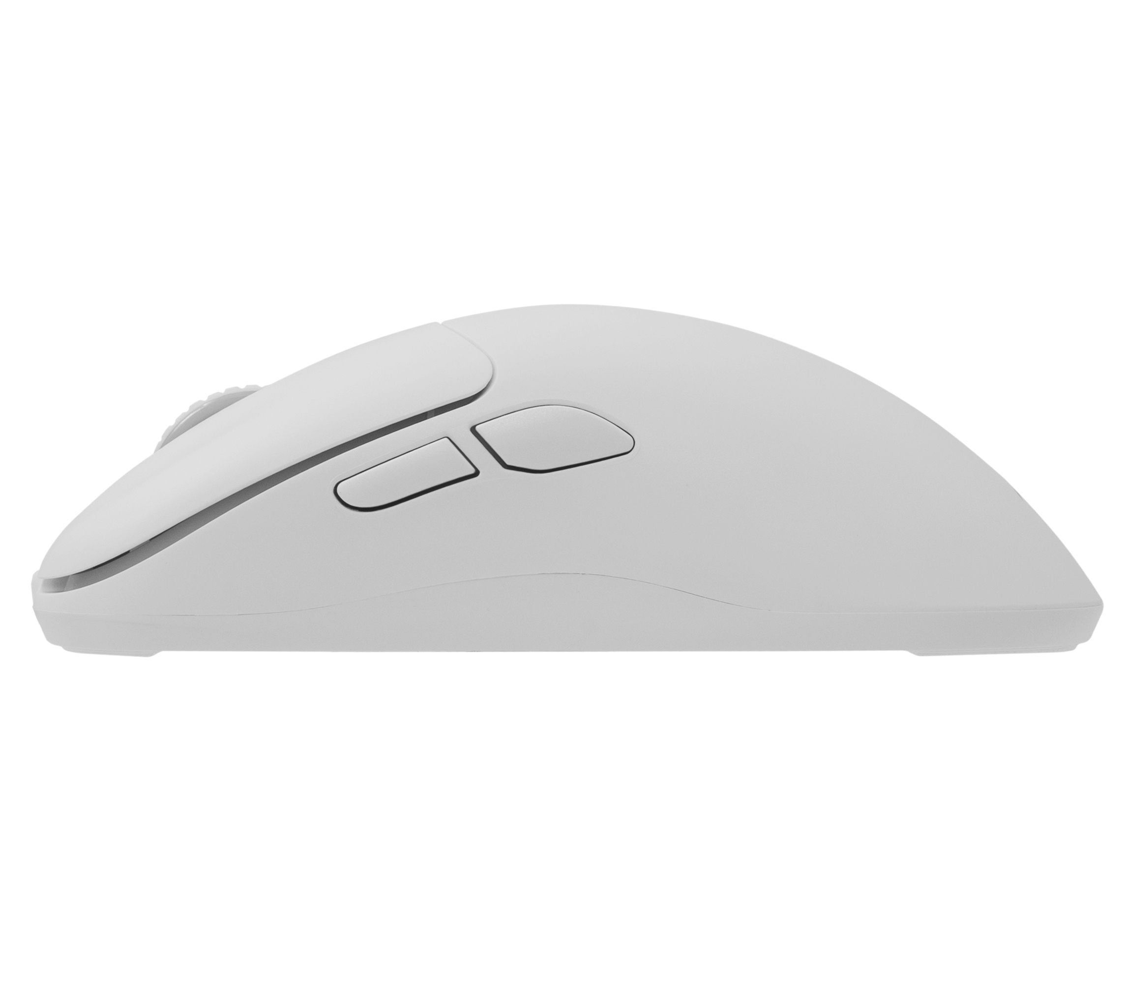 Mouse Ottico Gaming Wireless USB-C™ 6400 dpi Bianco, AERO WHITE SHARK - immagine 6