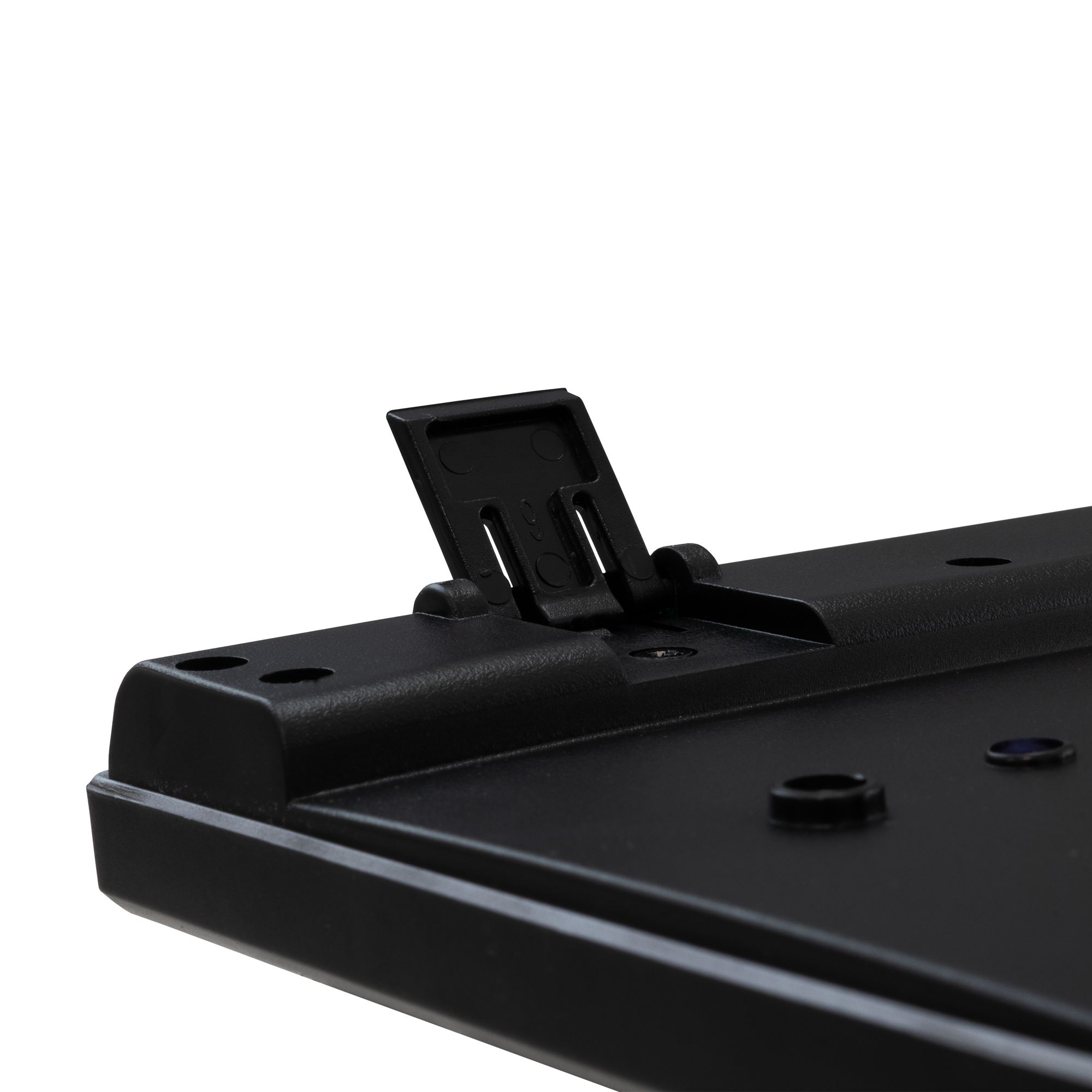 Tastiera 105 Tasti USB Layout Americano, colore Nero SBOX - immagine 6