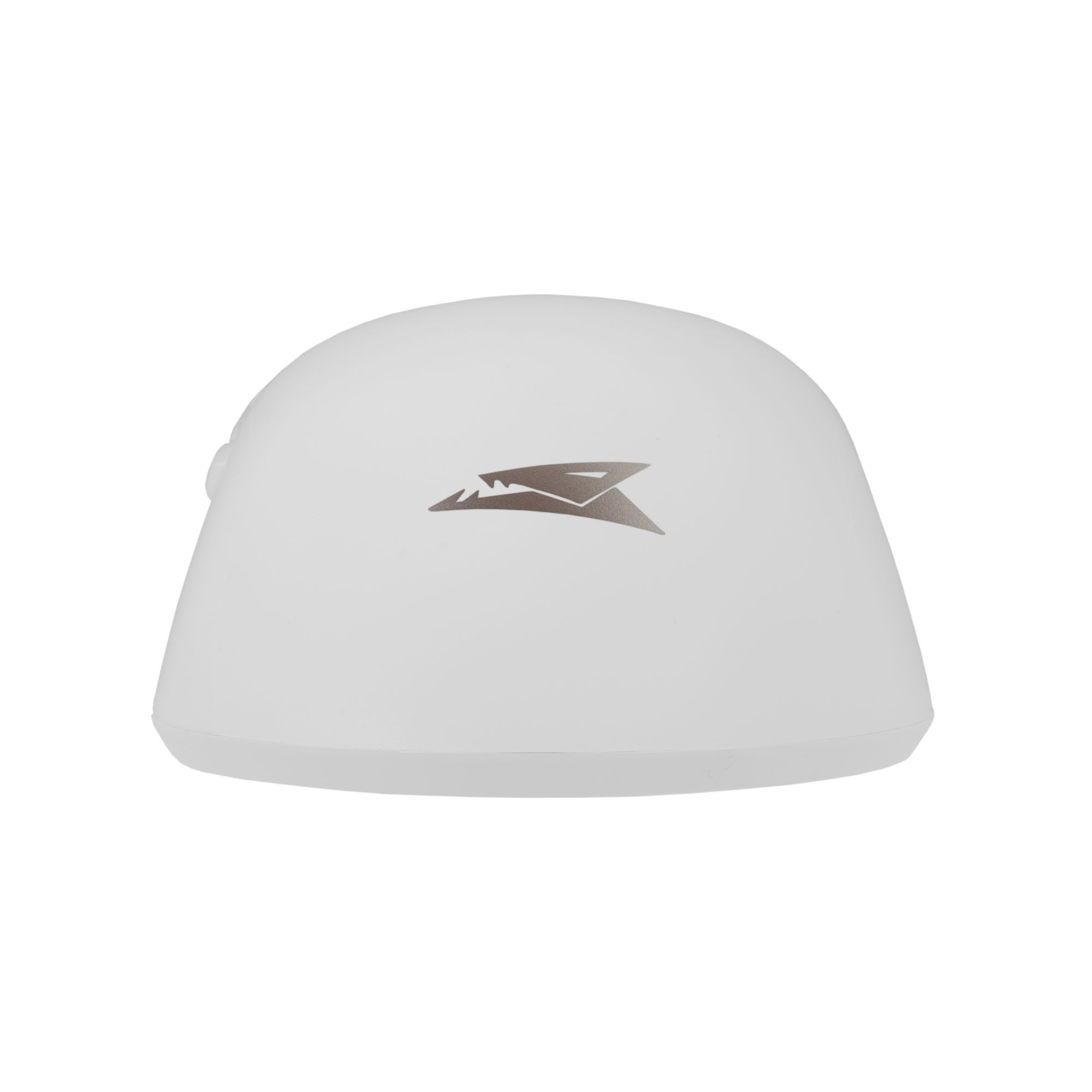 Kit Tastiera 101 Tasti e Mouse USB 7200 Dpi Bianco, ORCA BARACUDA - immagine 6