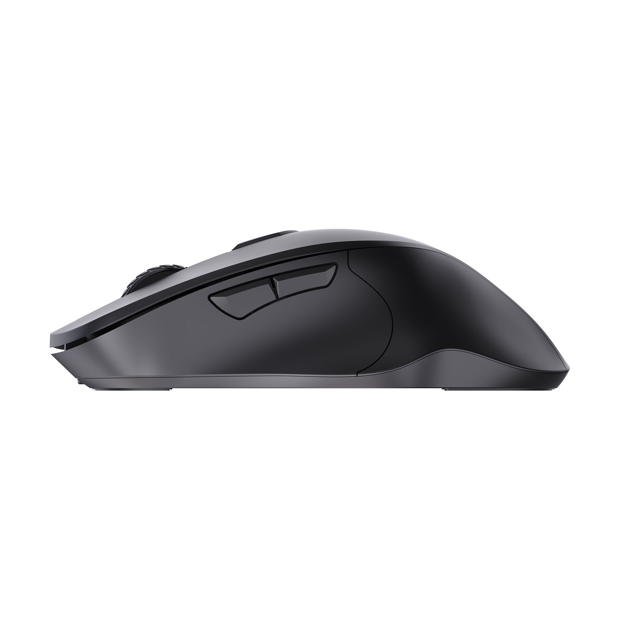 Mouse Ottico Wireless 1600 Dpi 6D Nero, WM-308B SBOX - immagine 6