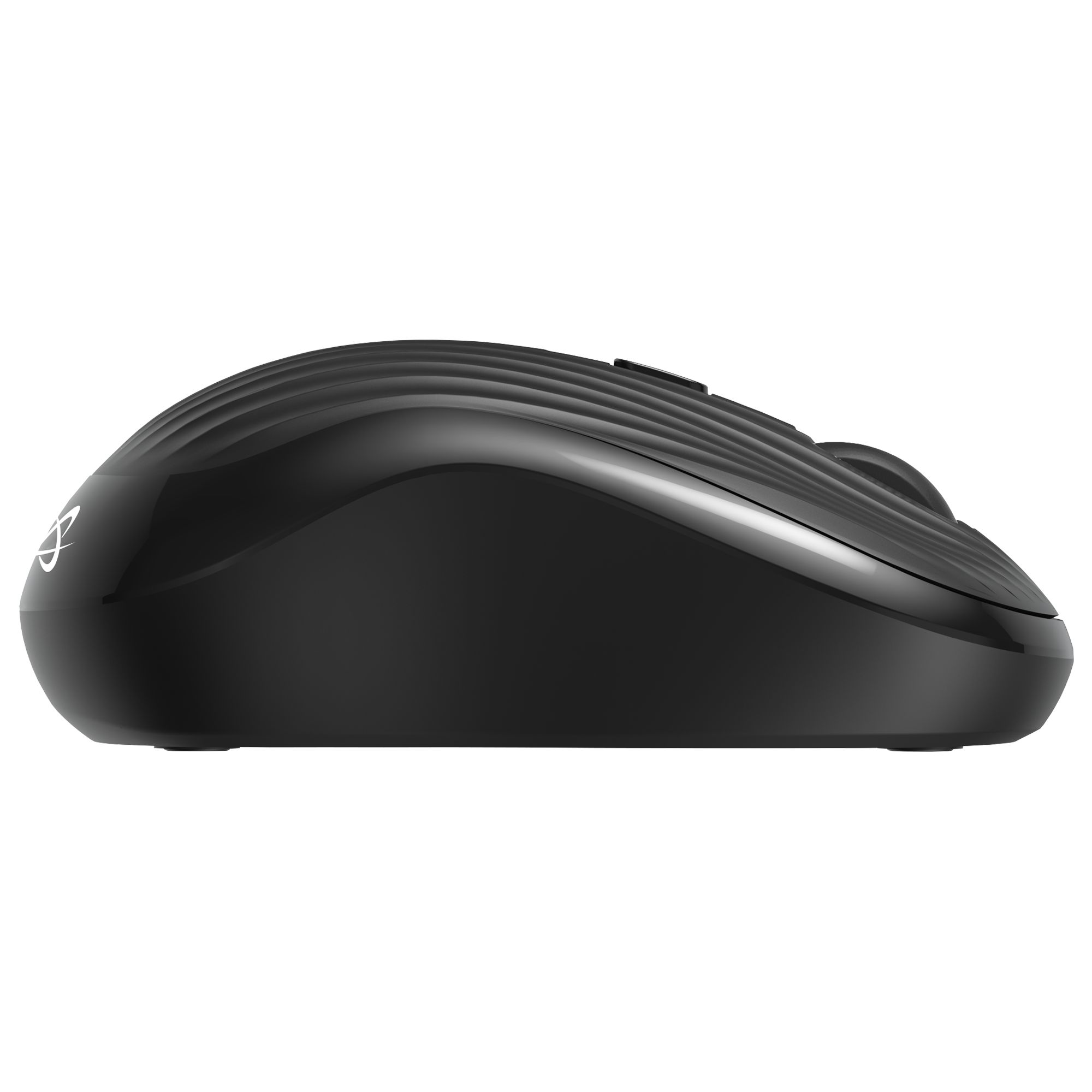 Mouse Ottico Wireless 1600 Dpi 4D Nero, WM-602B SBOX - immagine 6
