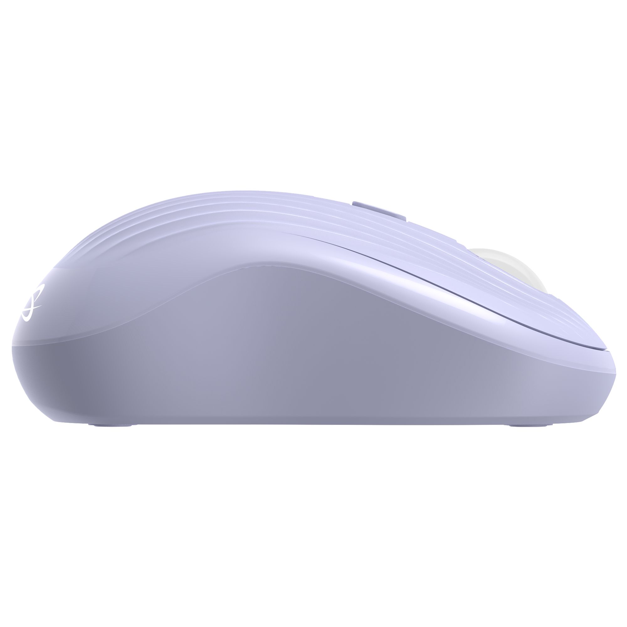 Mouse Ottico Wireless 1600 Dpi 4D Viola, WM-602VL SBOX - immagine 6