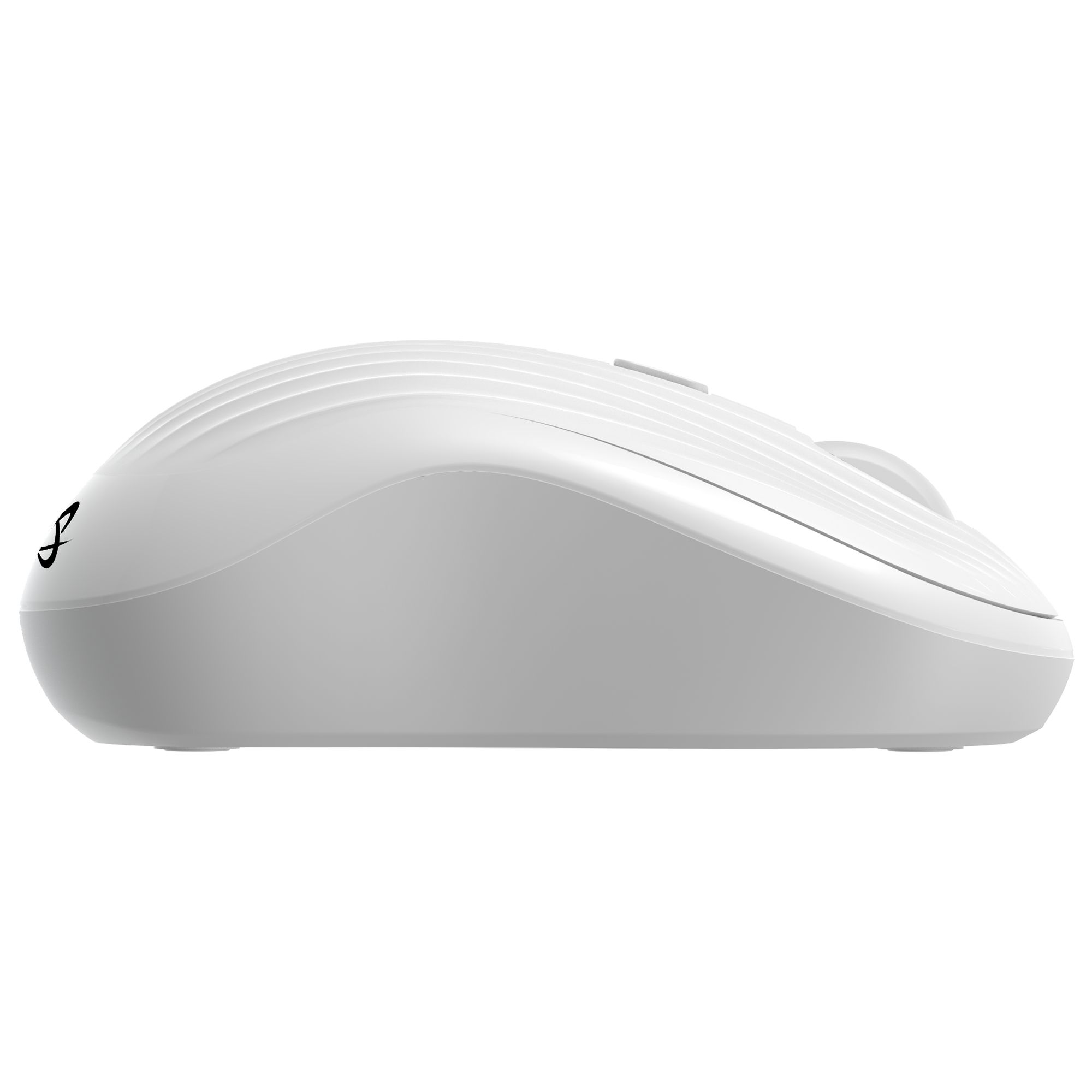 Mouse Ottico Wireless 1600 Dpi 4D Bianco, WM-602W SBOX - immagine 6