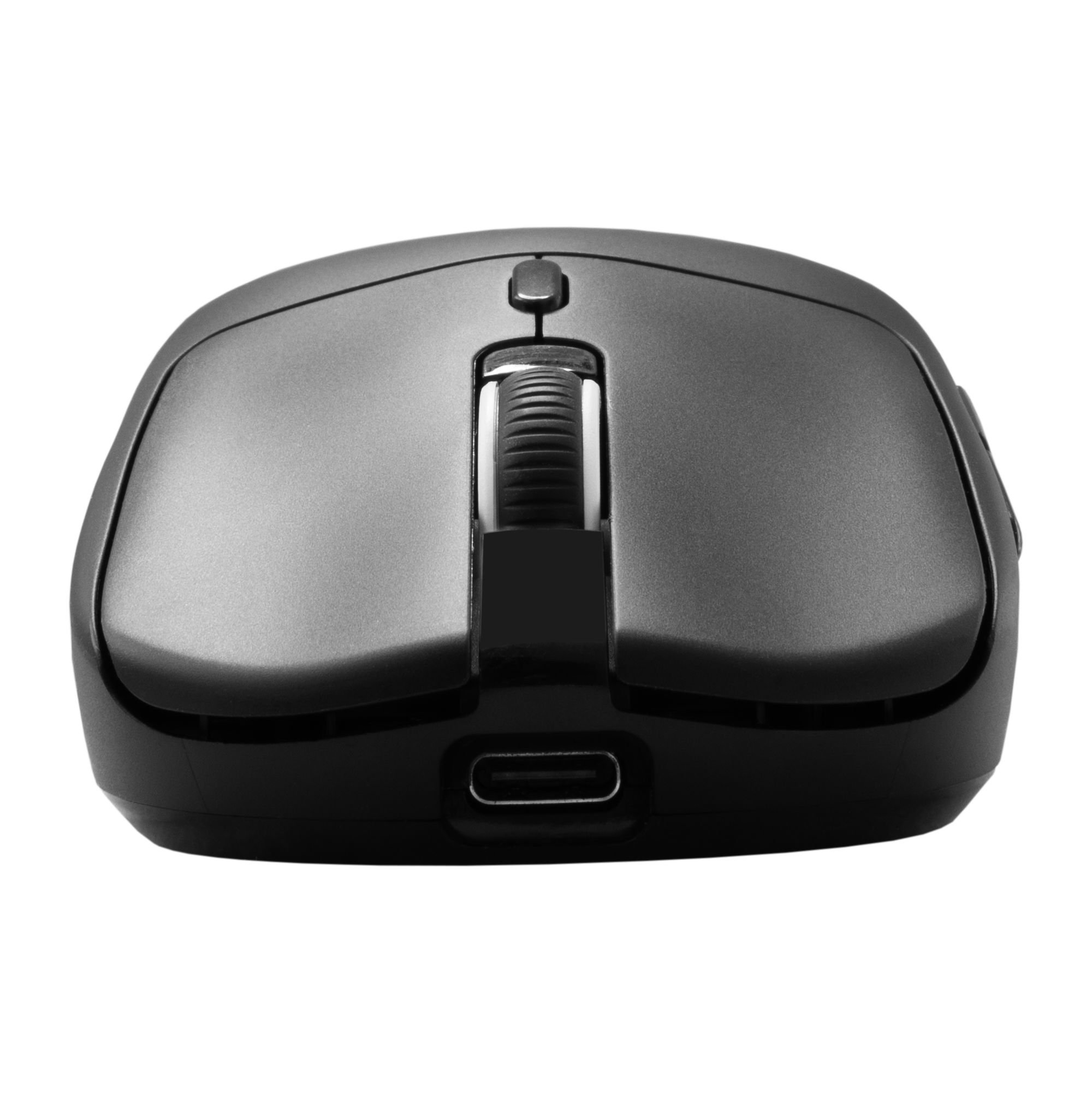 Mini Mouse Ottico Wireless 6D 3200 Dpi Nero, WM-710 SBOX - immagine 6