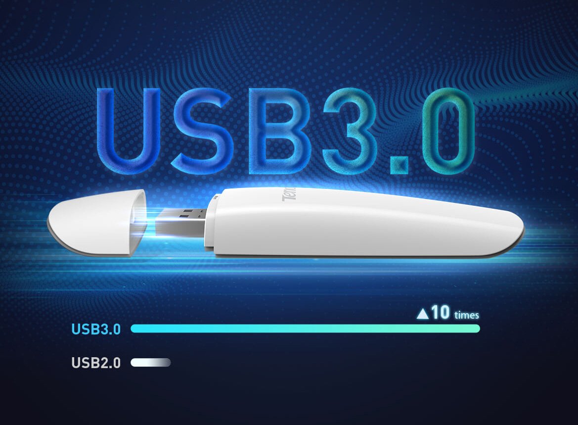 Adattatore USB Dual Band AX1800 Wi-Fi 6, U18 TENDA - immagine 5