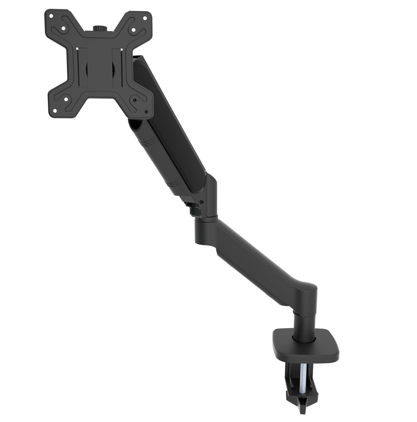 Supporto da Scrivania per Monitor 13-32'' TECHLY - immagine 5