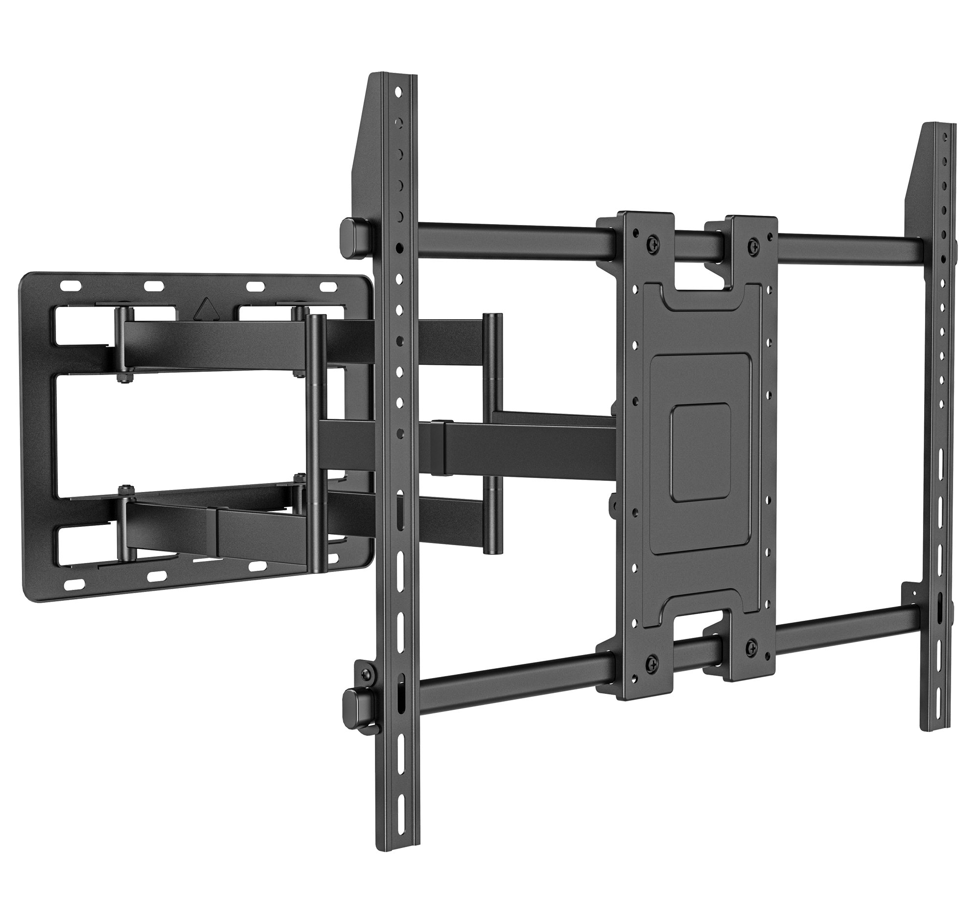 Supporto a Muro per TV LED LCD 55-100'' Full-Motion TECHLY - immagine 5