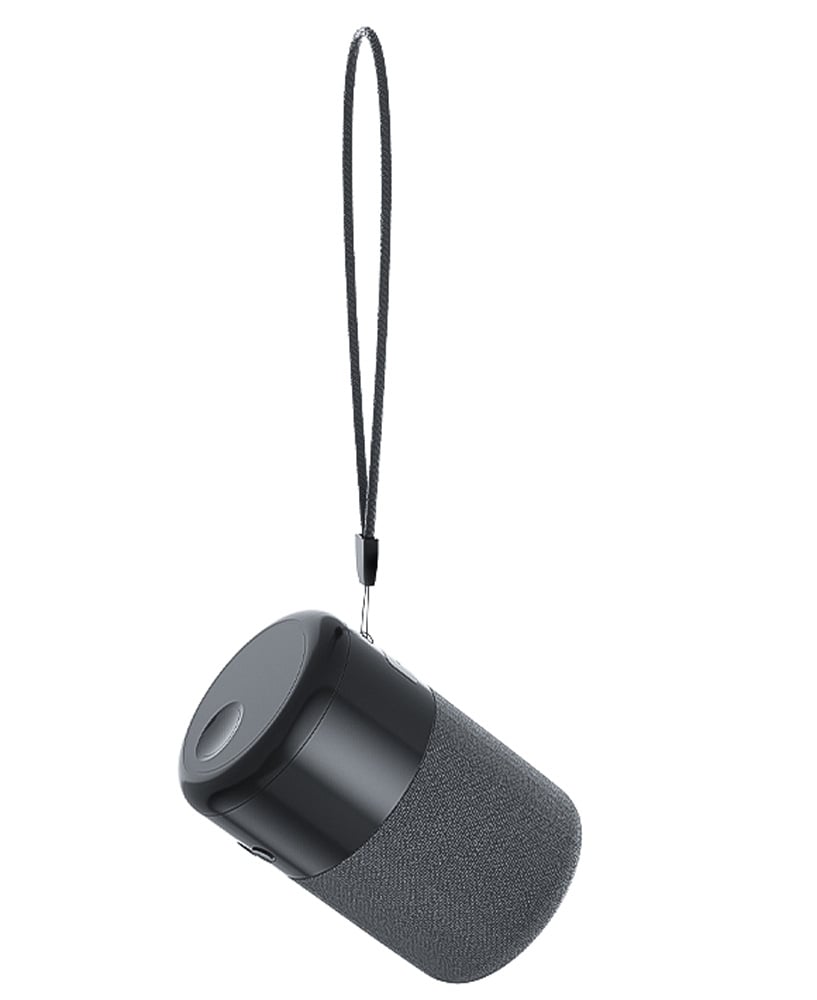 Altoparlante BT v5.1 con Auricolari Wireless e Custodia di Ricarica 2 in 1 TECHLY - immagine 5
