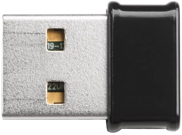 Adattatore WiFi USB Dual Band MU-MIMO AC1200, EW-7822ULC EDIMAX - immagine 5