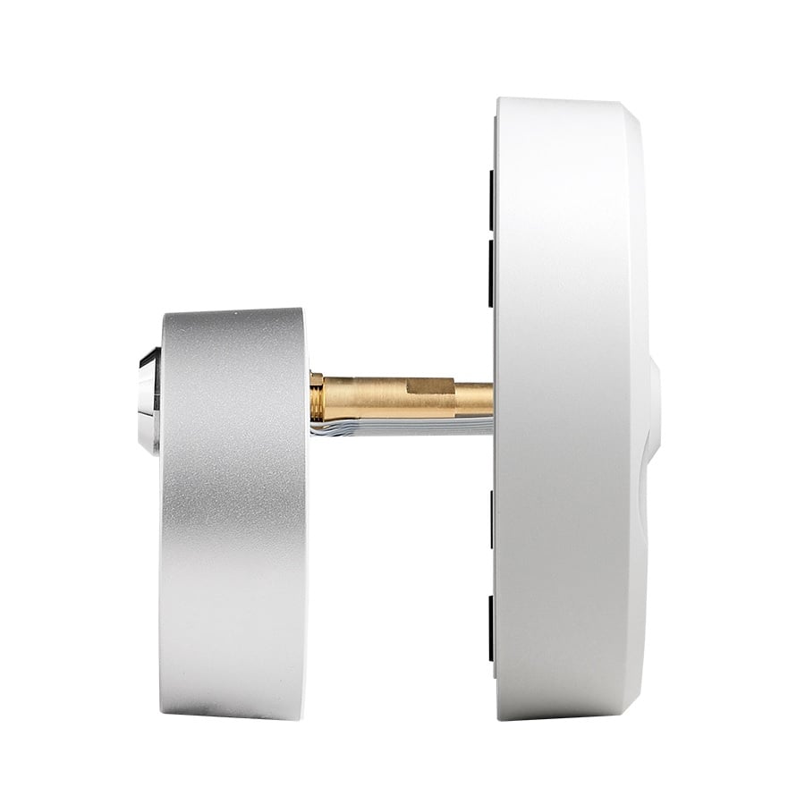 Telecamera per Spioncino Smart Wireless di Rete EDIMAX - immagine 6