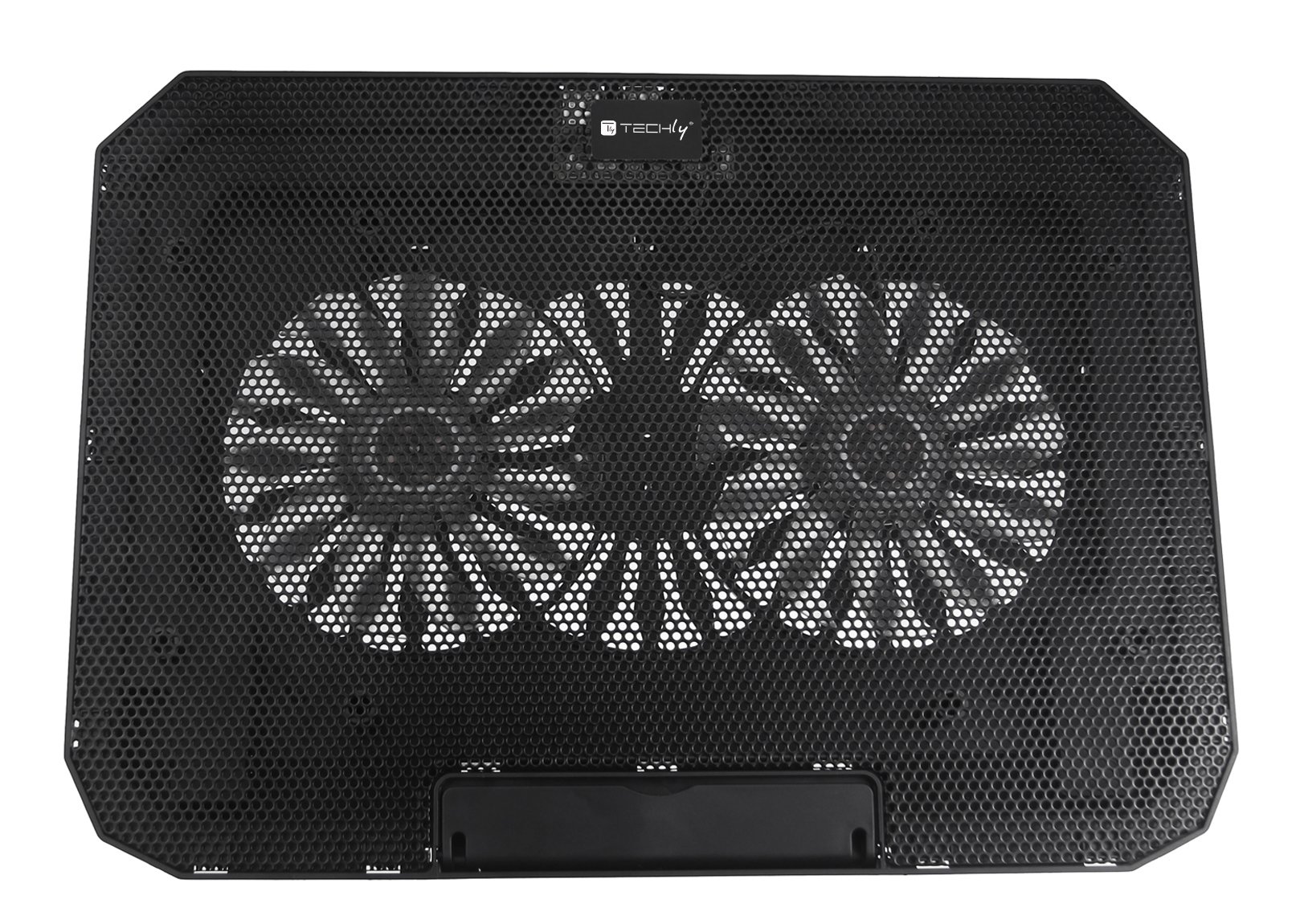 Supporto per Notebook fino a 17'' con Sistema di Raffreddamento TECHLY - immagine 6