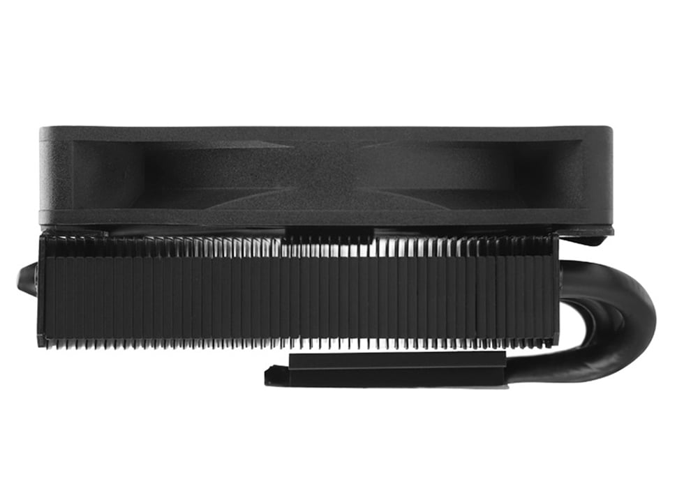 Dissipatore CPU a Basso Profilo con Ventola PWM Intelligente GELID SOLUTIONS - immagine 6