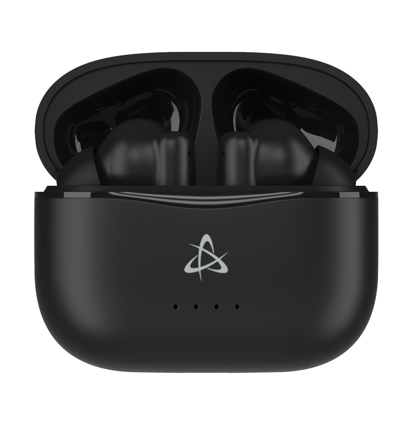 Auricolari Bluetooth v5.4 con Custodia di Ricarica EB-TWS05 Nero SBOX - immagine 7