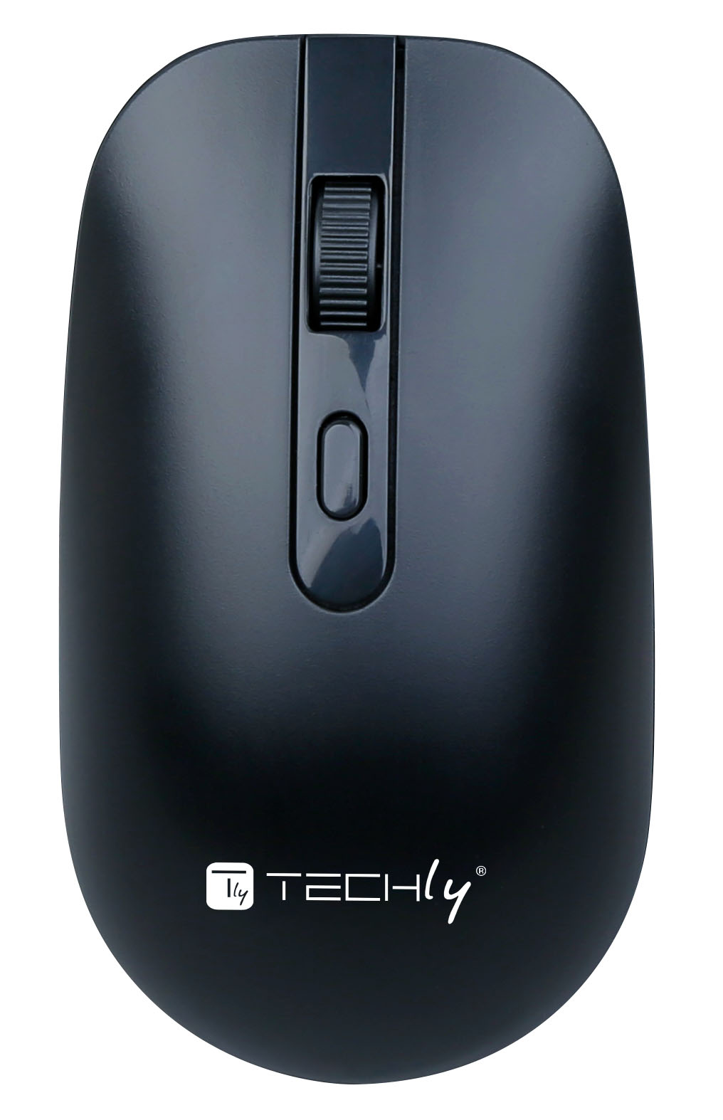 Kit Tastiera Standard e Mouse Wireless 2.4GHz TECHLY - immagine 6