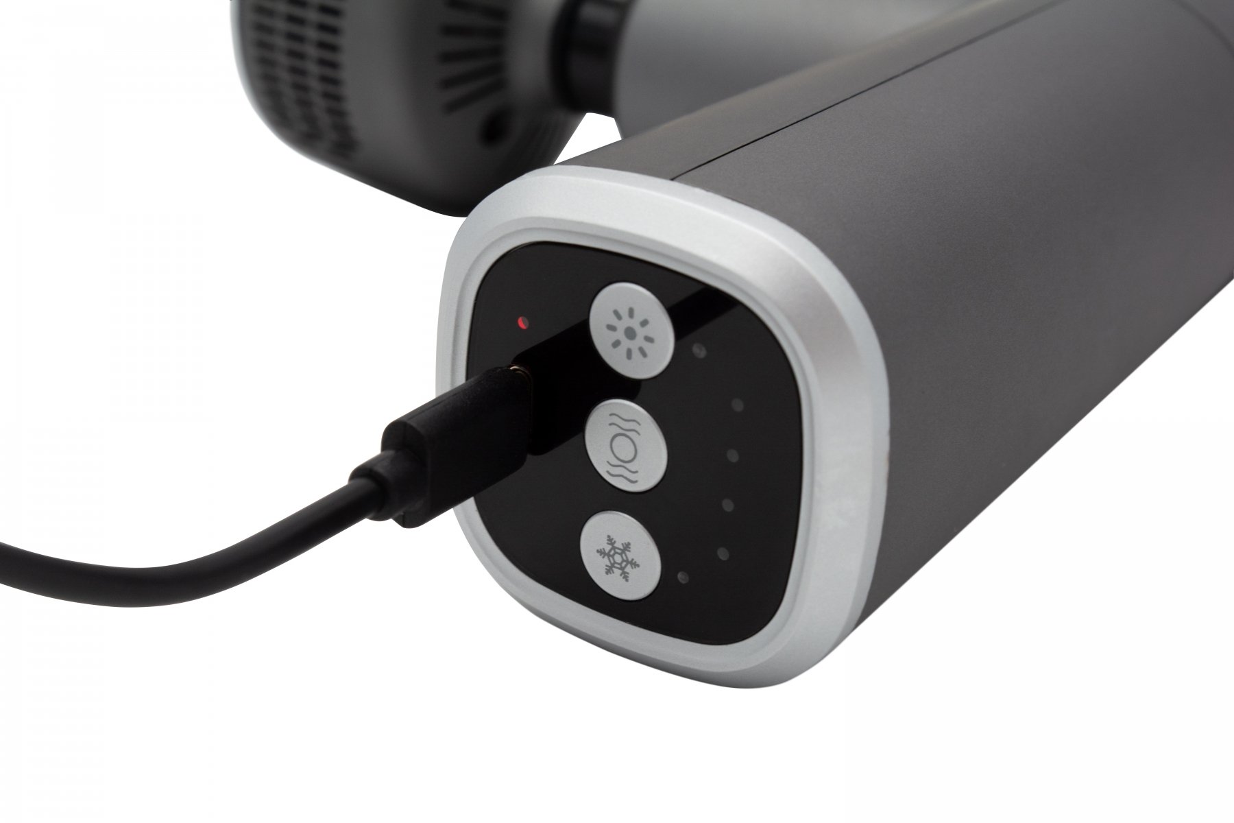 Mini Massaggiatore Senza Fili, LX-041 TECHNAXX - immagine 6