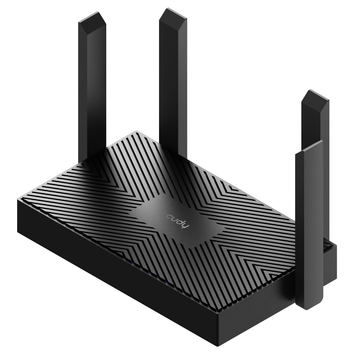 Smart Router WiFi 6 Dual-Band AC1500, WR1500 CUDY - immagine 5