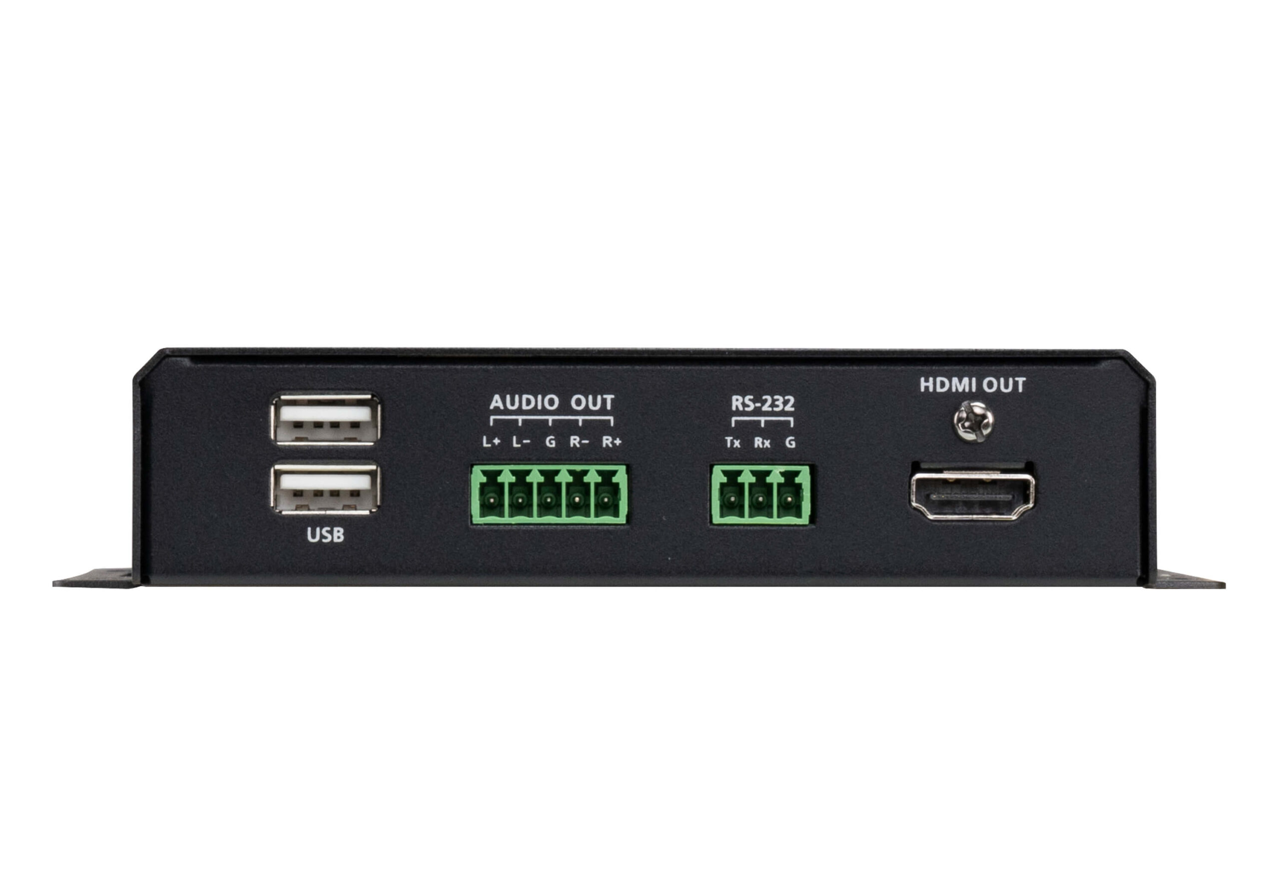 Kit Extender HDMI in Fibra Ottica True 4K Fino a 300m, VE883AK1-AT-G ATEN - immagine 5