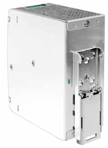 Alimentatore su Guida DIN 48V 5A 240W LOGILINK - immagine 5