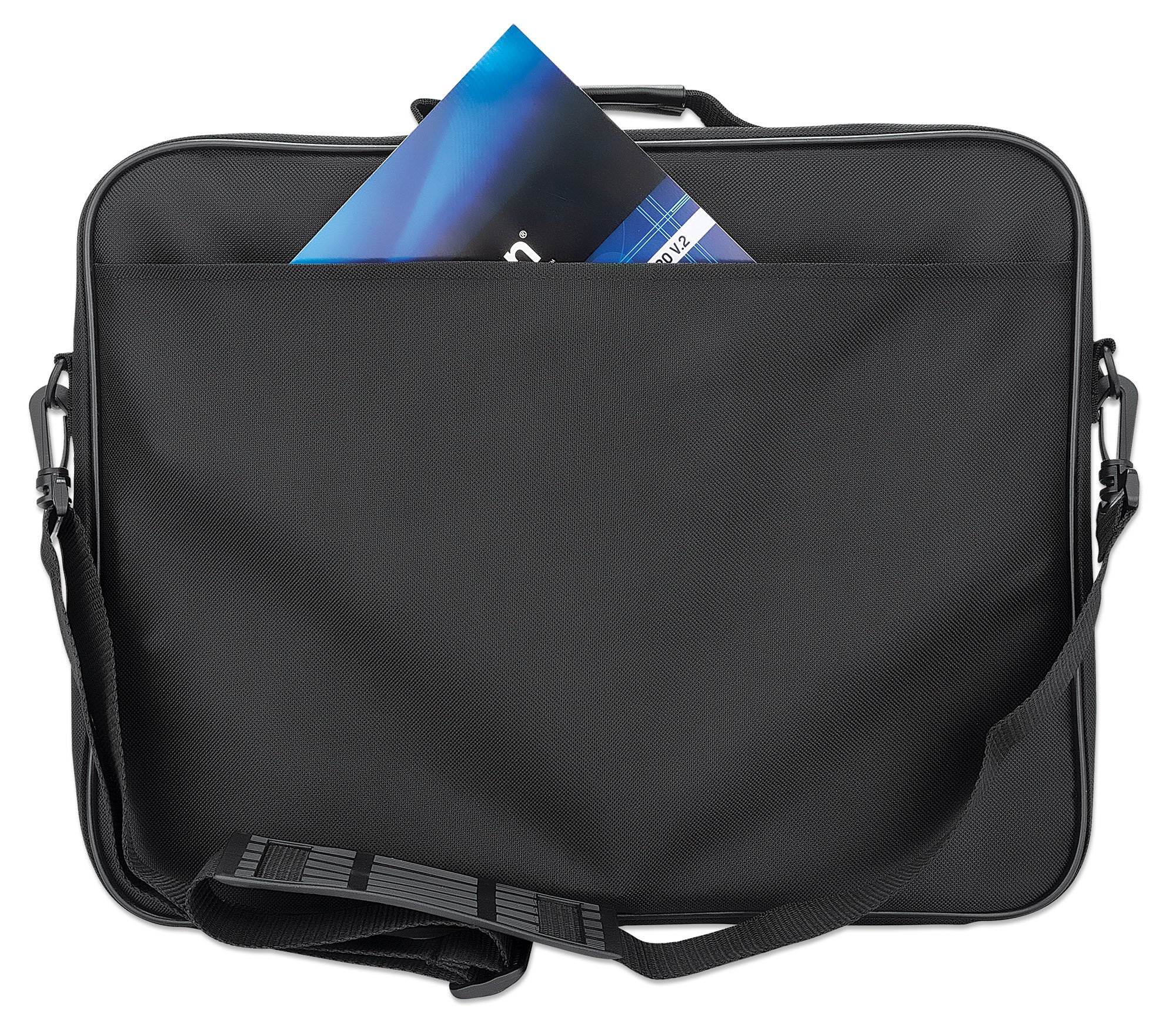 Borsa Notebook 15.6” Cambridge MANHATTAN - immagine 6