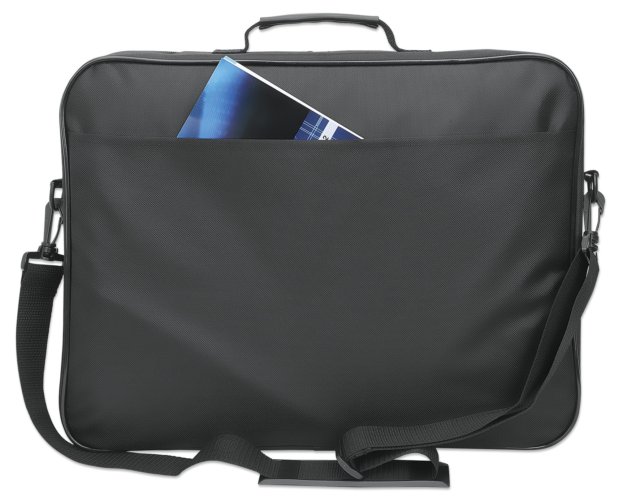 Borsa Notebook Cambridge 17.3'' MANHATTAN - immagine 6