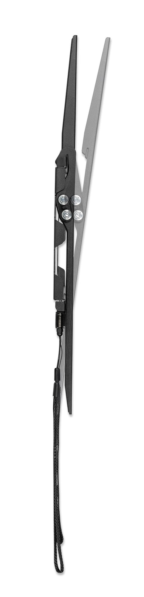 Supporto a Muro Inclinabile per TV LED 32-70'' a Basso Profilo MANHATTAN - immagine 6