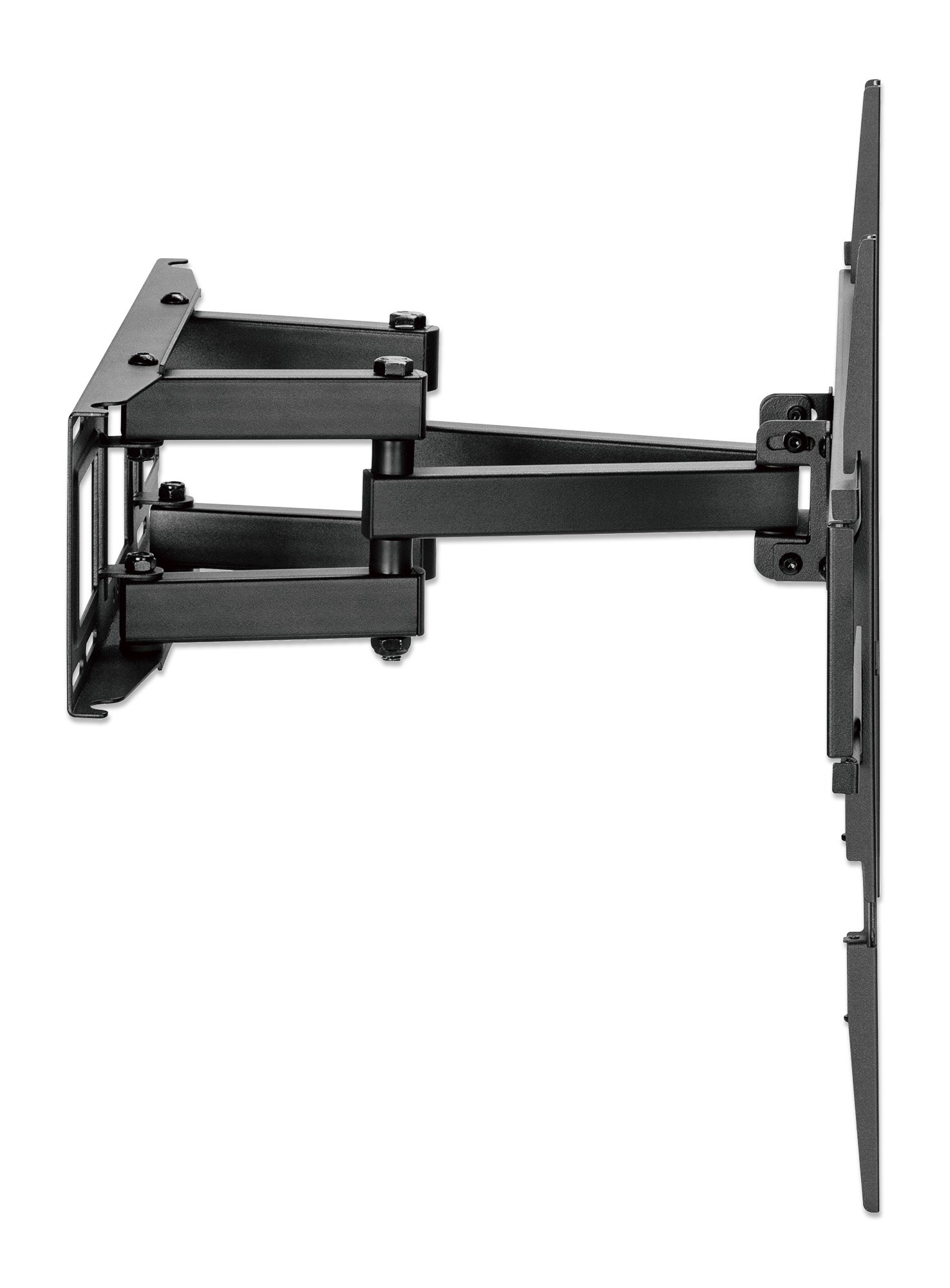 Supporto a Muro per TV LED LCD 32-70'' Full-Motion MANHATTAN - immagine 6