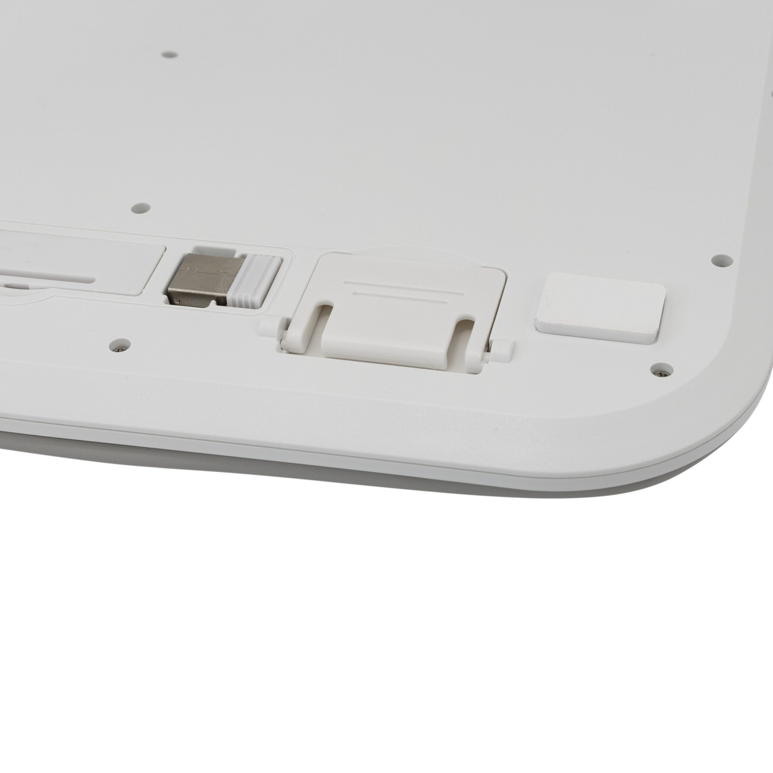 Tastiera Ergonomica Wireless 2,4 GHZ, WK-905 SBOX - immagine 6