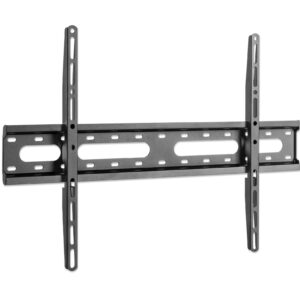 Staffa a Muro Fissa Low-Profile per TV 37-70'' MANHATTAN
