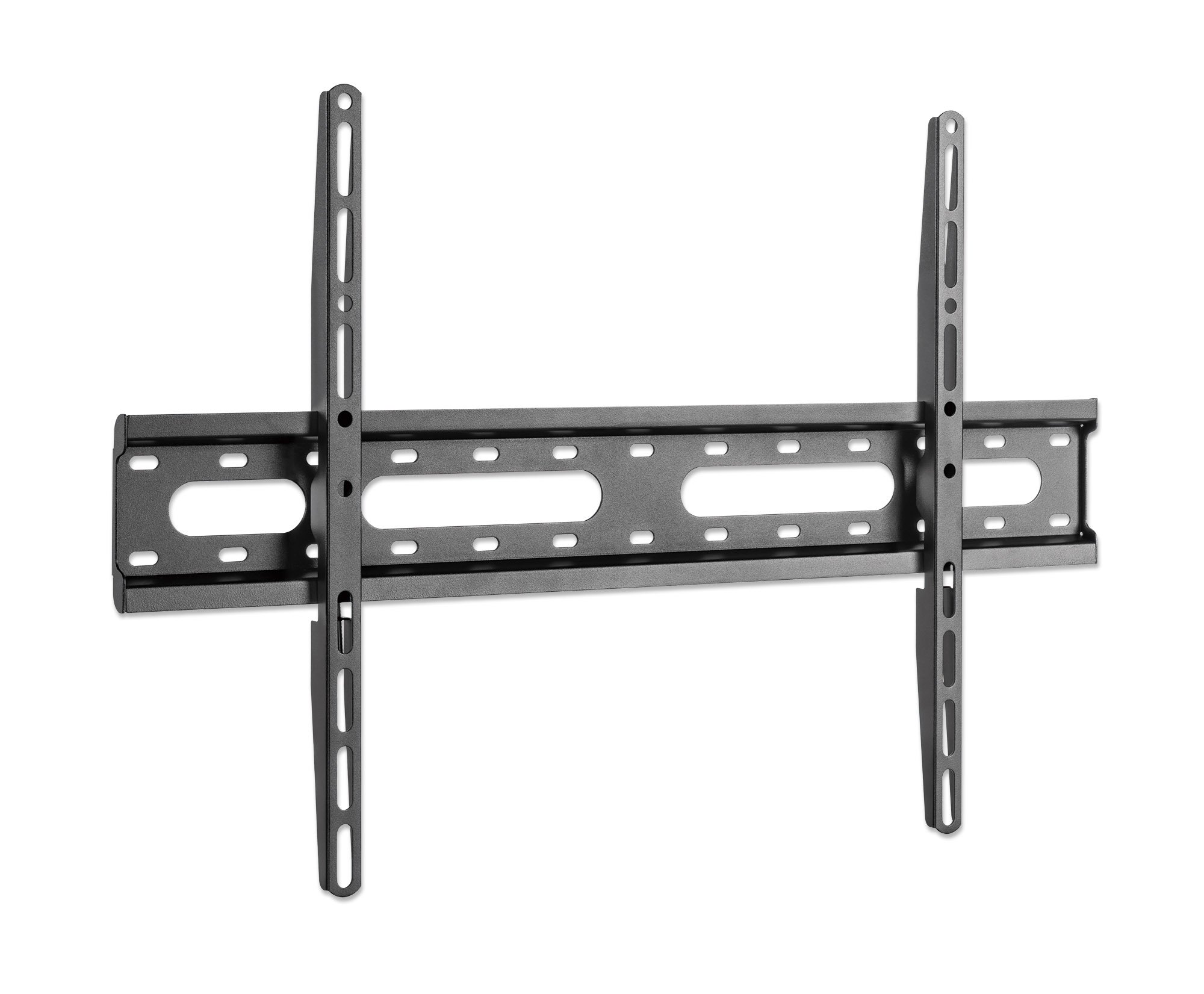 Staffa a Muro Fissa Low-Profile per TV 37-70'' MANHATTAN