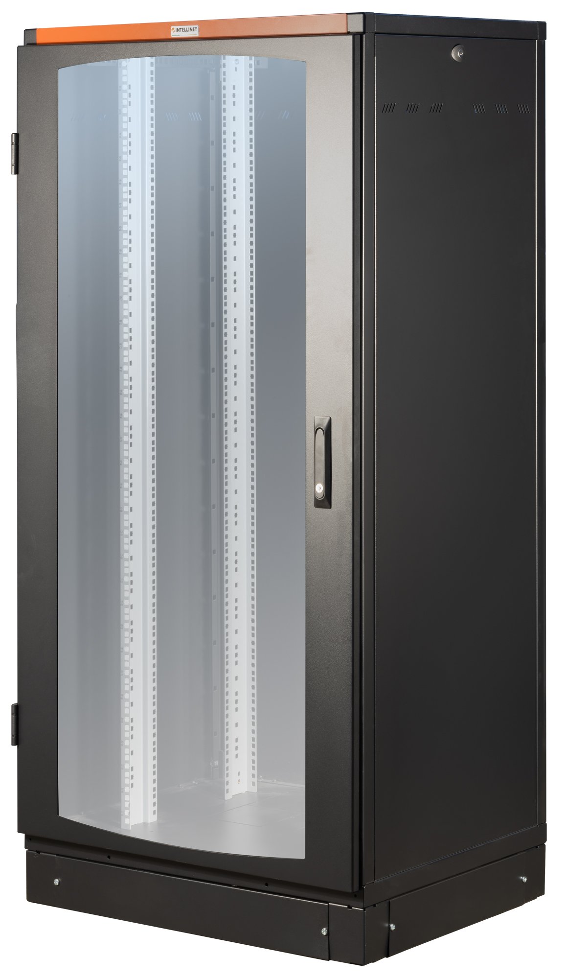 Armadio Server Rack NextGen 1000 19'' 600x1000 33U Nero INTELLINET