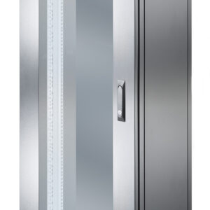 Armadio Rack NextGen 19'' 600x400 42U Nero TECHLY PROFESSIONAL