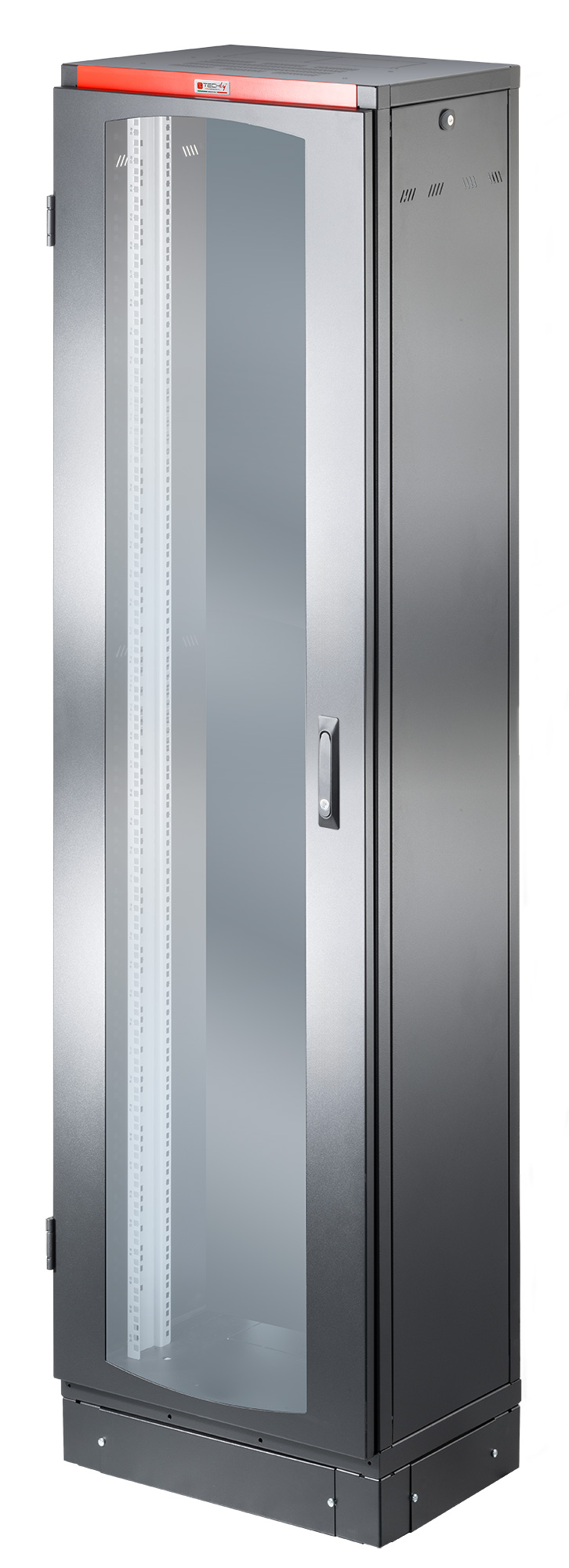 Armadio Rack NextGen 19'' 600x400 42U Nero TECHLY PROFESSIONAL