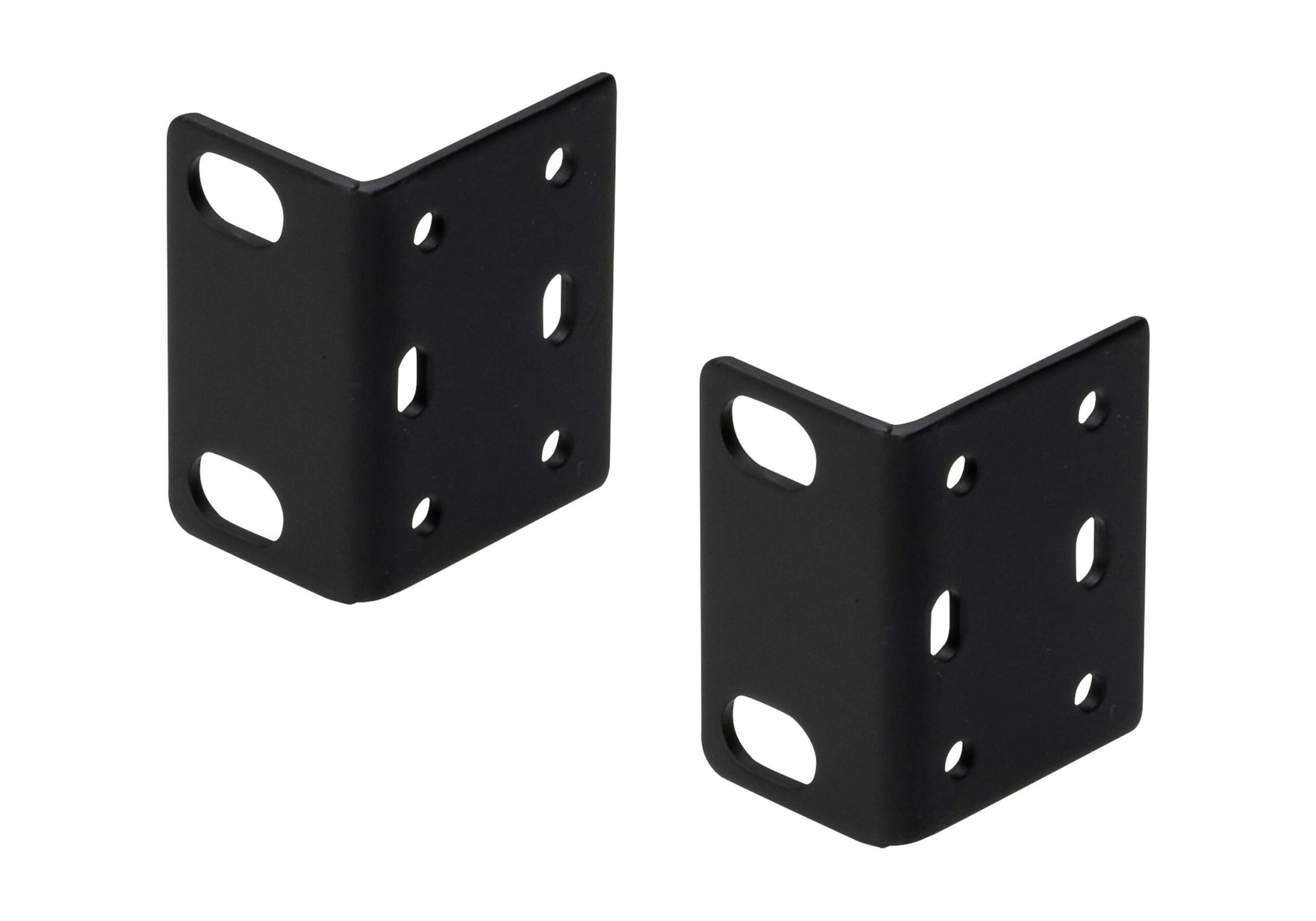 Kit di Staffe per Montaggio Accessori a Rack, 2X-043G ATEN