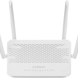 Router WLAN Dual Band 2.4/5 GHz 1200 MBit/s, BR-6478AC V3 EDIMAX