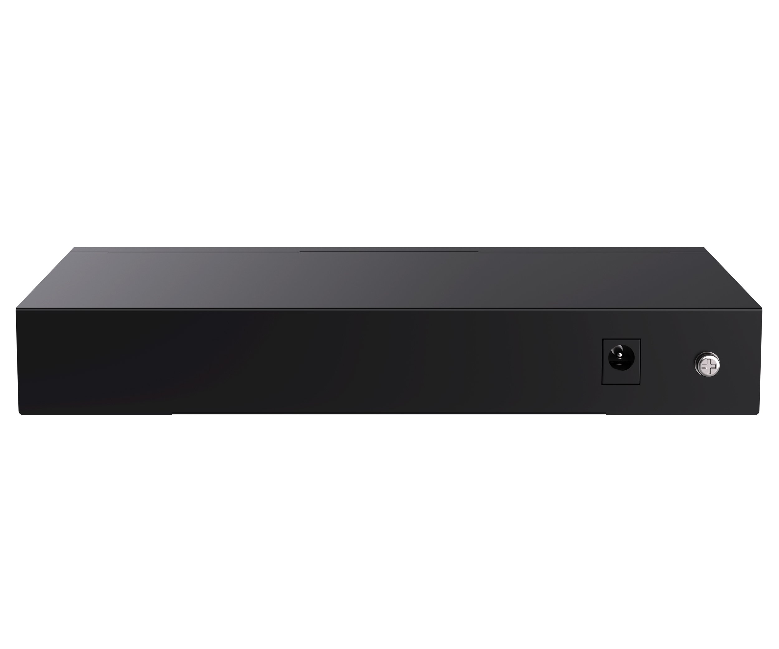Switch con 8 porte 2.5G Ethernet e 2 porte SFP+ da 10G, TEM2010X TENDA - immagine 7