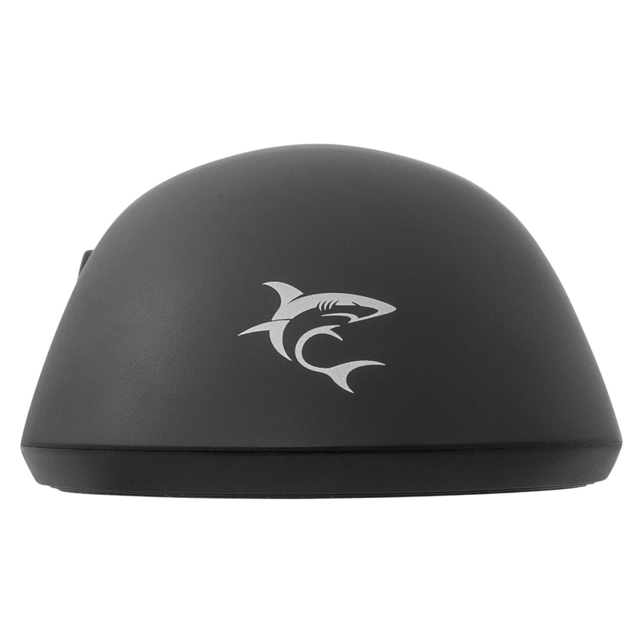 Mouse Ottico Gaming Wireless USB-C™ 6400 dpi Nero, AERO WHITE SHARK - immagine 7