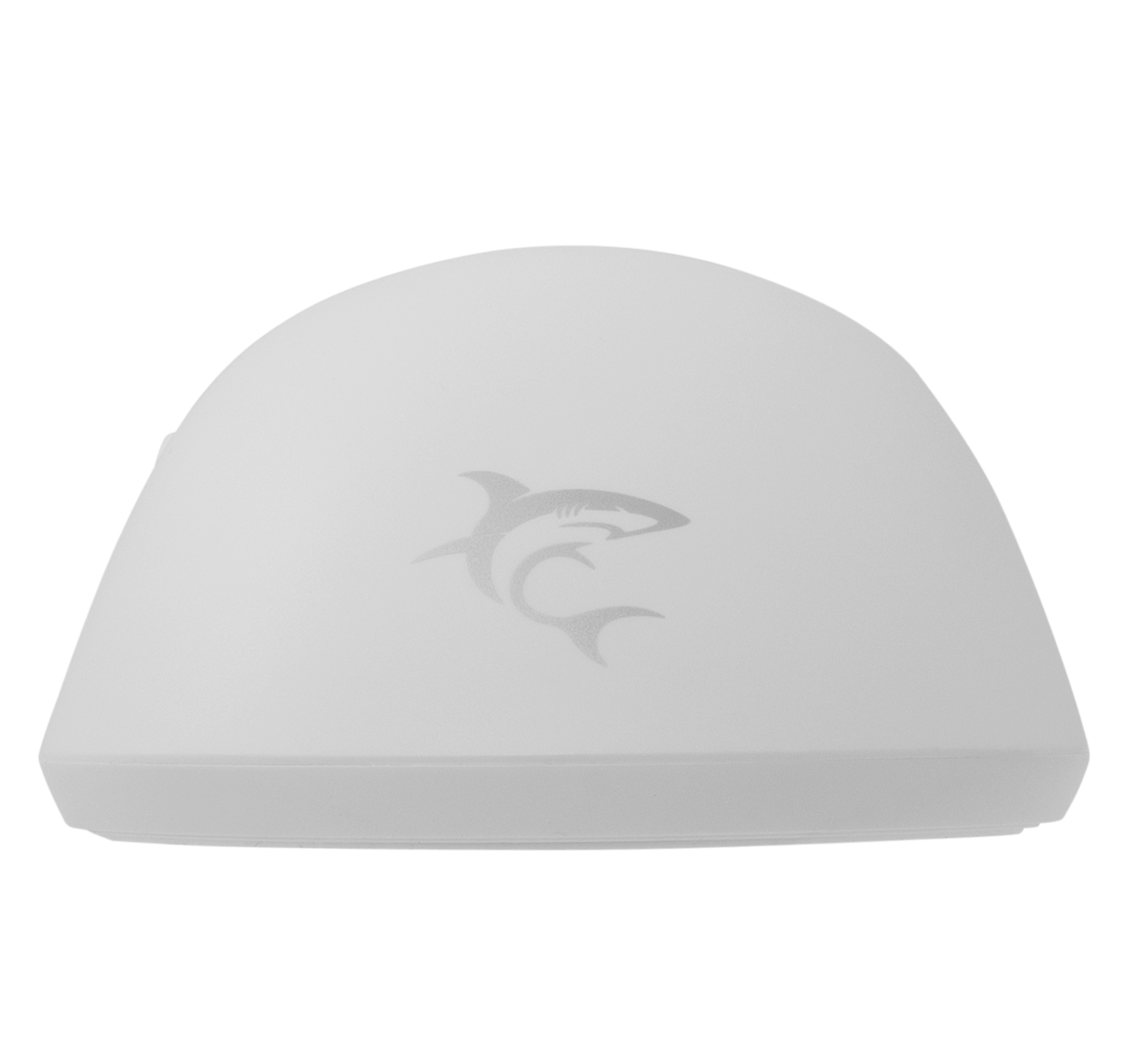 Mouse Ottico Gaming Wireless USB-C™ 6400 dpi Bianco, AERO WHITE SHARK - immagine 7