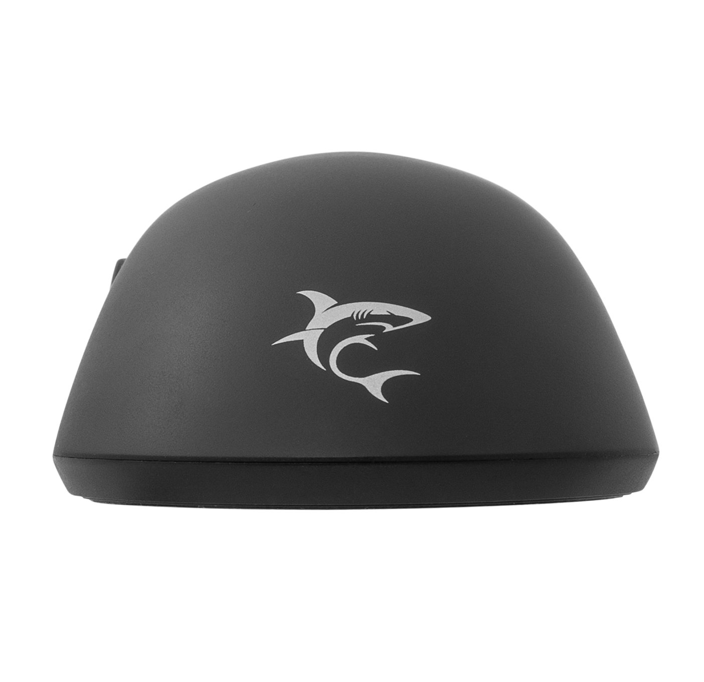 Mouse Ottico 6D USB 12400 dpi Graphene Nero WHITE SHARK - immagine 7
